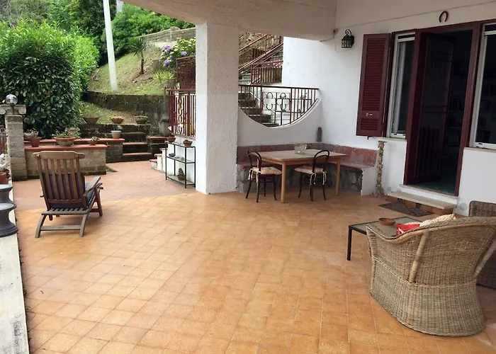 Lejlighed The Magnolia Sorrento