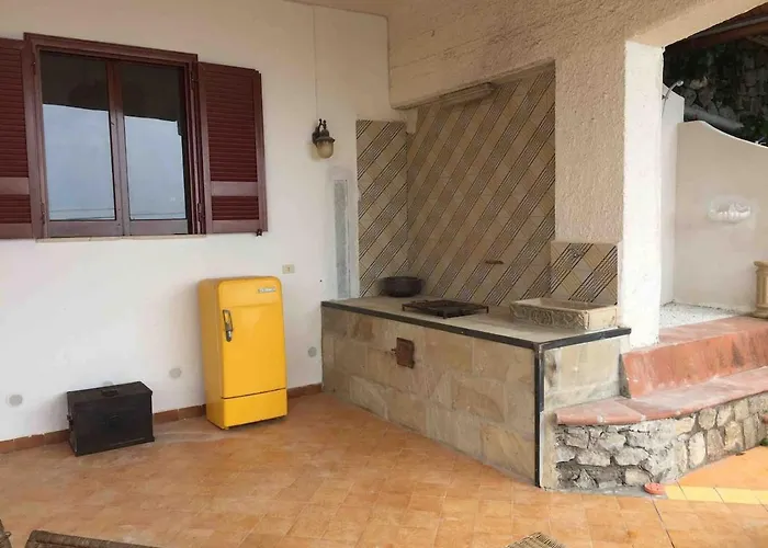 The Magnolia Lejlighed *